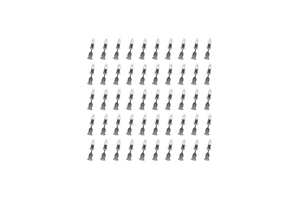 JPT Kontakt 1.5 -  2.5 mm²