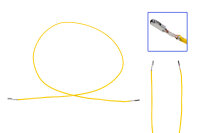 Reparaturleitung, Reparaturkabel, Einzelleitung MQS Clean...