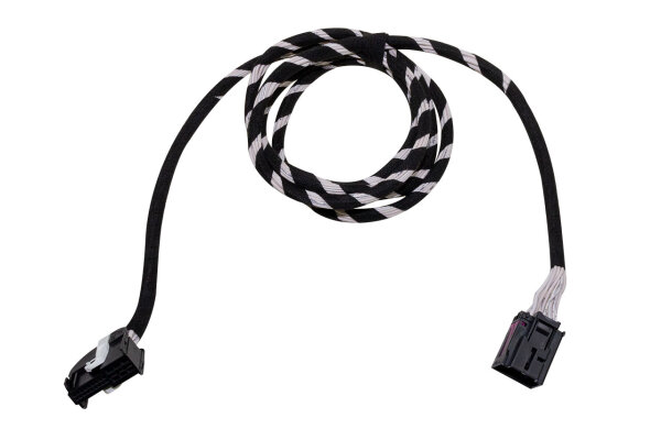 Kabelsatz Anhängerkupplung (AHK) - Stoßfänger für Audi A6 4A, A7 4K, A8 4N