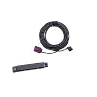 KUFATEC Nachrüstset DAB, DAB+ Antennenmodul für...