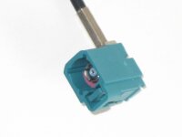 GPS Antenne Fakra 5,5 m