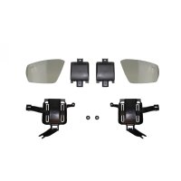 KUFATEC Spurwechselassistent inkl. Ausparkassistent für VW T-Roc A11, D11
