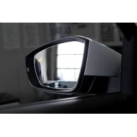 KUFATEC Spurwechselassistent inkl. Ausparkassistent für VW Polo AW1, AE1