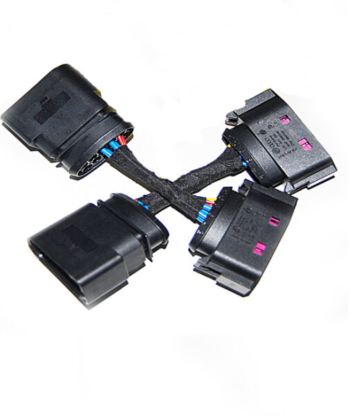 Xenon Scheinwerfer Adapter VW Golf 4 Bora