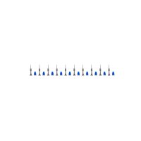 JPT Stift Seal-Kontakt 0.5 - 1.0 mm²