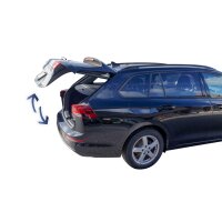 KUFATEC Nachrüst-Set elektrische Heckklappe -...
