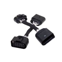 KUFATEC Adapter Xenon auf Halogen-Scheinwerfer für...