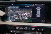 Komplett-Set Park Pilot Front für Audi A3 8Y