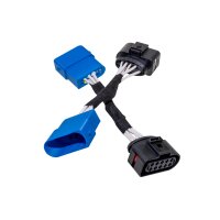 KUFATEC Adapter Xenon auf Halogen-Scheinwerfer für...