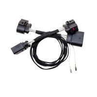 KUFATEC Adapter Xenon auf Halogen-Scheinwerfer für...