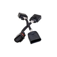 KUFATEC Adapter Xenon auf Halogen-Scheinwerfer für...