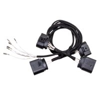 KUFATEC Adapter Xenon auf Halogen-Scheinwerfer für...