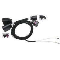 KUFATEC Adapter Xenon auf Halogen-Scheinwerfer für...