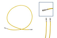 Reparaturleitung, Reparaturkabel, Einzelleitung Audi Rund...