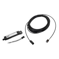 KUFATEC Nachrüstset DAB, DAB+ Antennenmodul für...