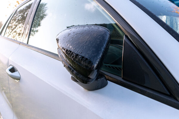 Komplettset anklappbare Außenspiegel für Audi A3 8Y