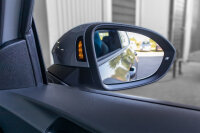 Spurwechselassistent inkl. Ausparkassistent für VW...