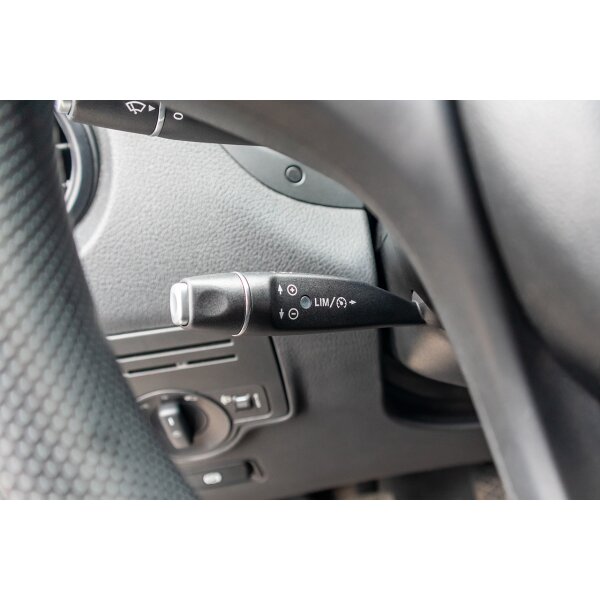 KUFATEC Komplettset Tempomat mit Limiter Code MS1 für Mercedes Vito W447 inkl. Codierdongle