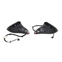 KUFATEC Umfeldkamera - 4 Kamera System - für Seat...
