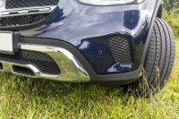 Komplettset aktiver Park-Assistent Parktronic Code 235 für Mercedes GLC-Klasse Baureihe 253