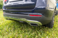 Komplettset aktiver Park-Assistent Parktronic Code 235 für Mercedes GLC-Klasse Baureihe 253