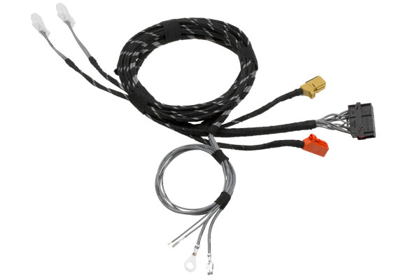 Kabelsatz Sitzheizung für Skoda Fabia NJ, Rapid NH, Scala NW1, Kamiq NW4