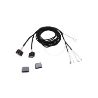 KUFATEC Kabelsatz LED Scheinwerfer Code...