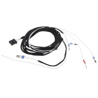 KUFATEC Kabelsatz mLWR Xenon / LED mit Tagfahrlicht auf...