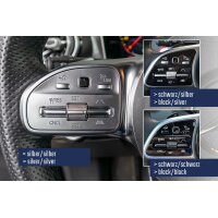 KUFATEC Komplettset zur Nachrüstung Distanzregelung Code 239 für Mercedes Benz EQC-Klasse N293