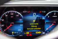 Dongle Fehlerspeicher löschen Airbag für Mercedes Benz