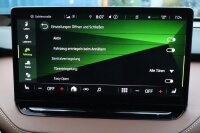 Komplettset sensorgesteuerte Heckklappenöffnung für Skoda Enyaq 5A