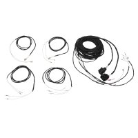 KUFATEC Kabelsatz Blind Spot- Sensor inkl....