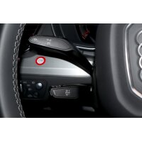 KUFATEC Komplettset GRA (Tempomat) inkl. Active Lane...