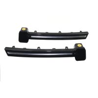 KUFATEC Komplettset LED Konturbeleuchtung...