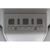 KUFATEC Kabelsatz Schalter Innenbeleuchtung Dachhimmel für Volkswagen T5 7E