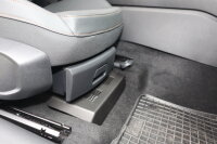 Nachrüst-Set Sitzschublade für Seat, Skoda
