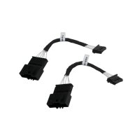 KUFATEC Kabelsatz Adapter LED Rückleuchten Cabrio...