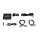 AMPIRE Smartphone-Integration BMW/MINI mit NBT-EVO mit 6.5" Monitor Kabel-Set