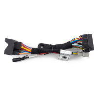 AMPIRE Smartphone-Integration für BMW CCC