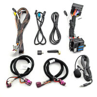 AMPIRE Smartphone-Integration für Audi MIB/MIB2/MIB2...