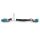 AMPIRE LVDS-Kabel-Set für BMW NBT-EVO ID5/6 mit 8.8" / 10.25" Monitore