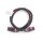 AMPIRE LVDS-Kabel-Set für BMW NBT-EVO ID5/6 mit 8.8" / 10.25" Monitore