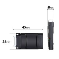 Auto Alarmanlage PANDORA MINI v3