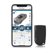Auto Alarmanlage Pandora Smart Pro V3