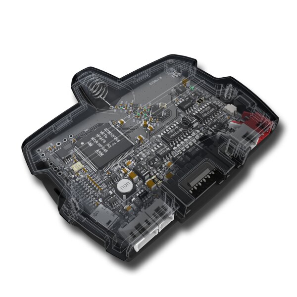 Auto Alarmanlage Pandora Light Pro