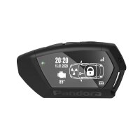 Auto Alarmsystem Pandora ELITE