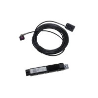 KUFATEC Nachrüstset DAB, DAB+ Antennenmodul für...