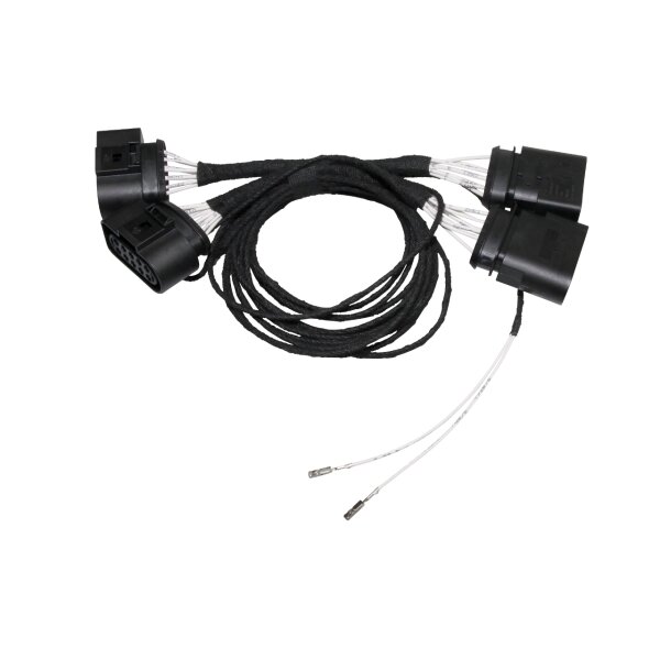 KUFATEC Adapter Xenon-Scheinwerfer für VW Amarok 2H