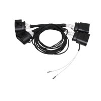 KUFATEC Adapter Xenon-Scheinwerfer für VW Amarok 2H
