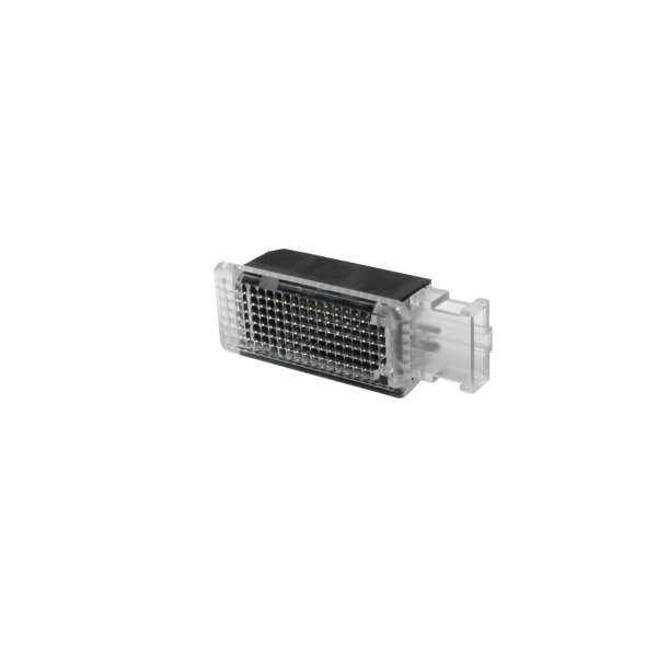 LED Fußraumleuchte für VW, Seat, Skoda MQB